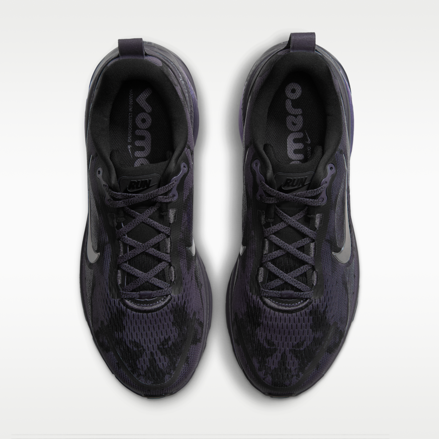 Nike Vomero 18 - Gridiron/Μαύρο/Πολύχρωμο - 4
