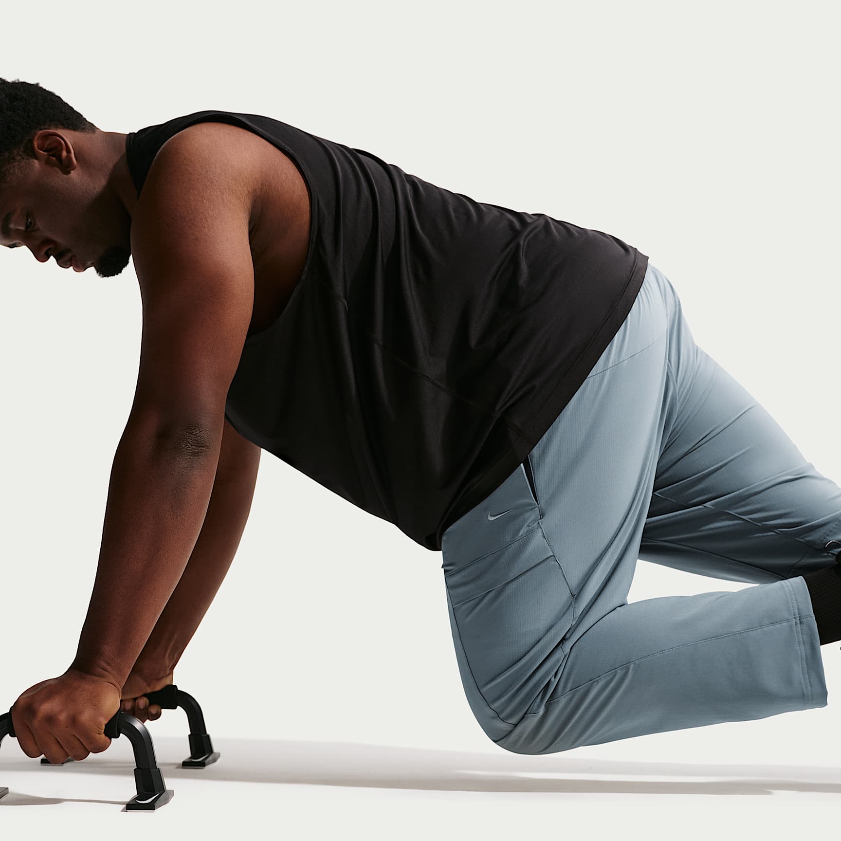 Nike Unlimited - Nike Unlimited vielseitige Dri-FIT Cargohose (Herren)