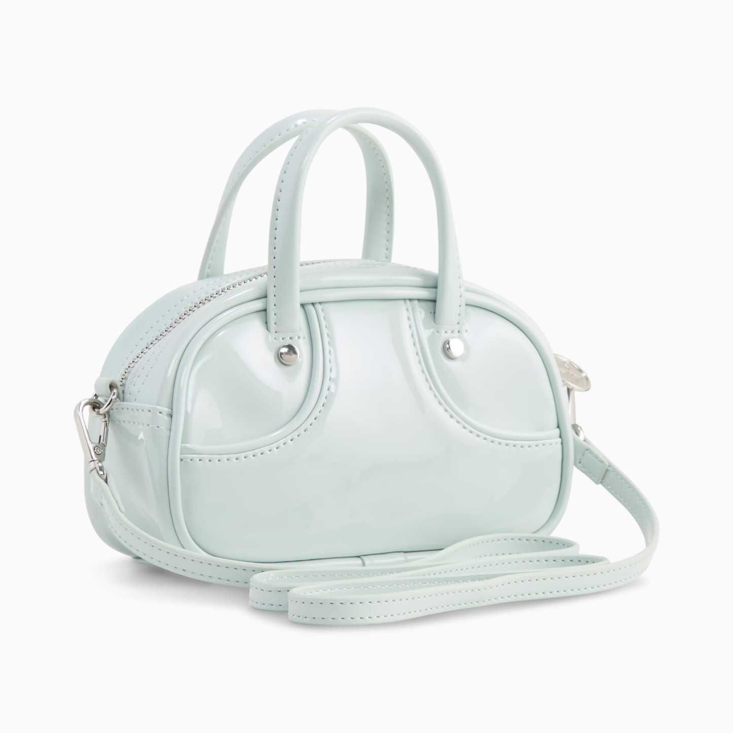 1976 Micro 1 l Grip-Bag - Créme De Mint