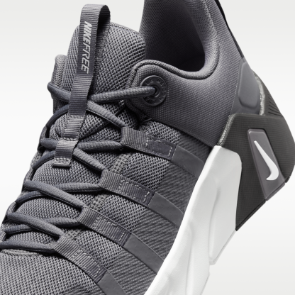 Nike Free Metcon 7 - Pencil Point/Medium Ash/Λευκό - 7