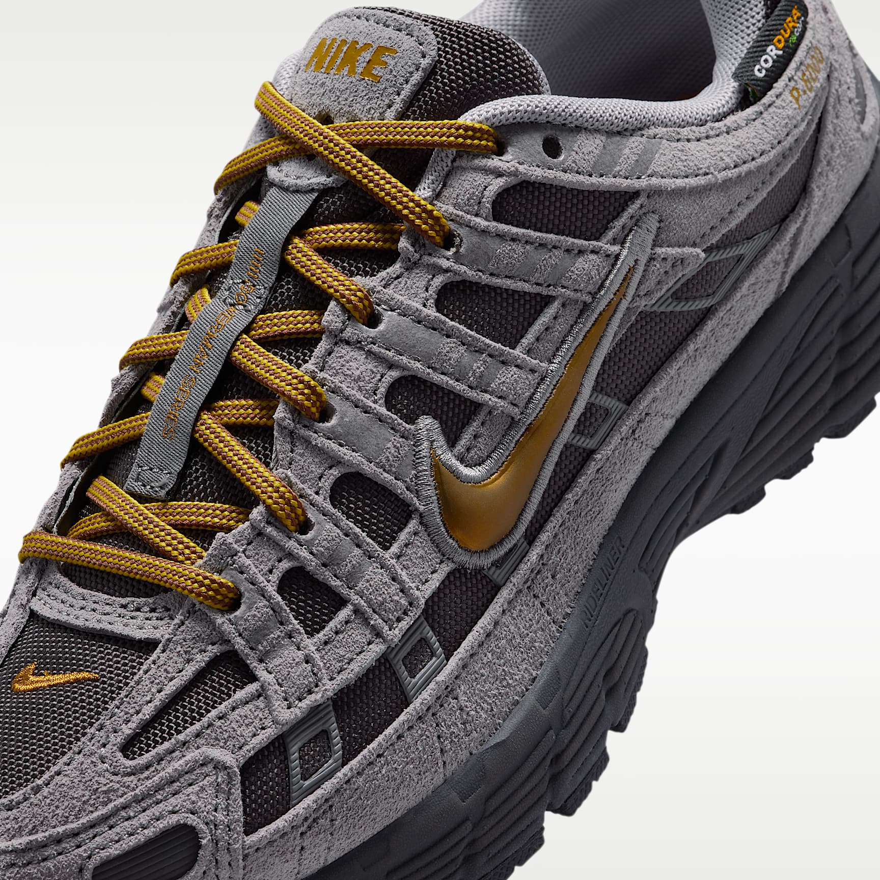 Nike P-6000 - Nike P-6000 Premium Schuh (ältere Kinder)