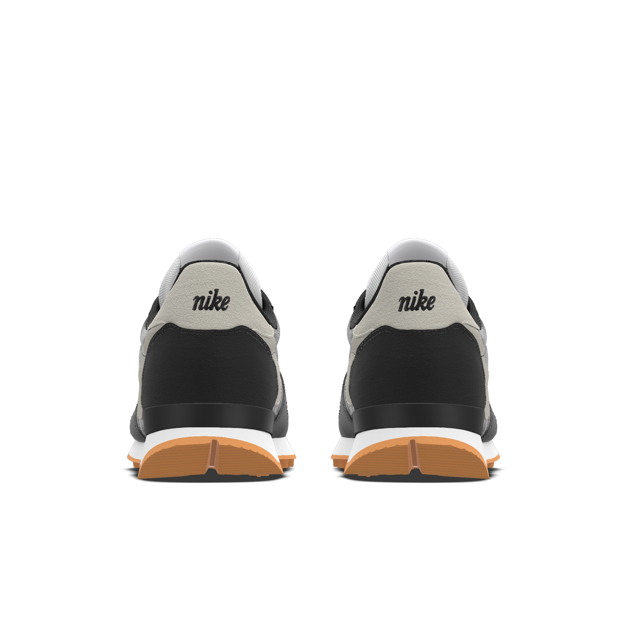 Nike Internationalist By You - Πολύχρωμο/Πολύχρωμο/Πολύχρωμο (3094857127) - 5