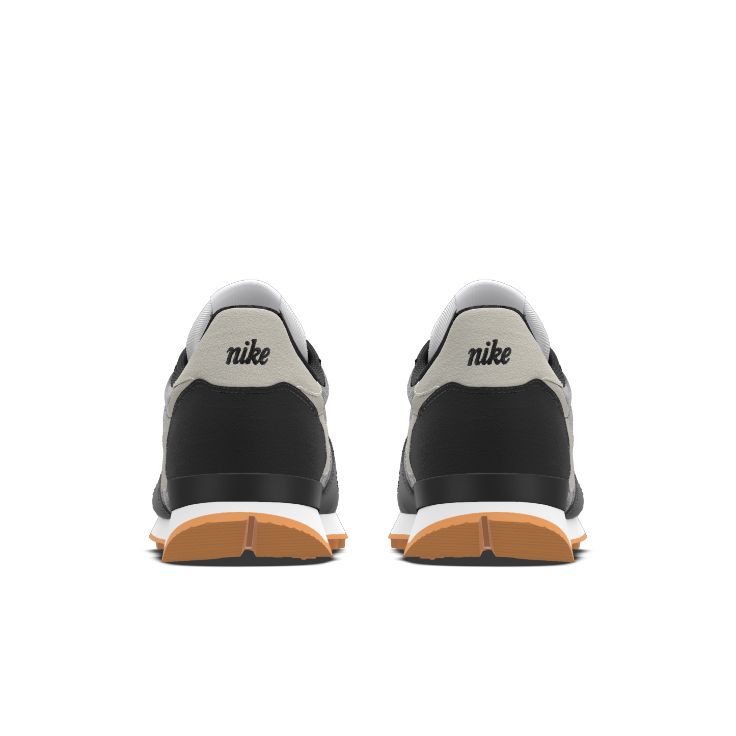 Nike Internationalist By You - Πολύχρωμο/Πολύχρωμο/Πολύχρωμο (3094857127) - 5
