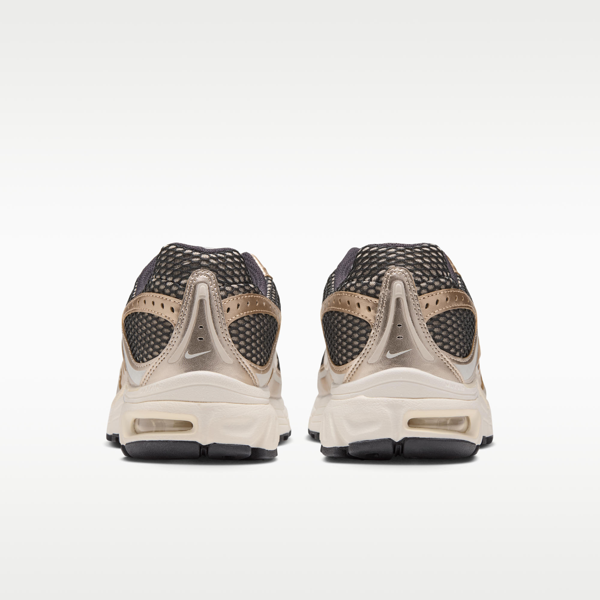 Nike Air Max Moto 2K - Sanddrift/Off Noir/Pale Ivory/Sail - 6