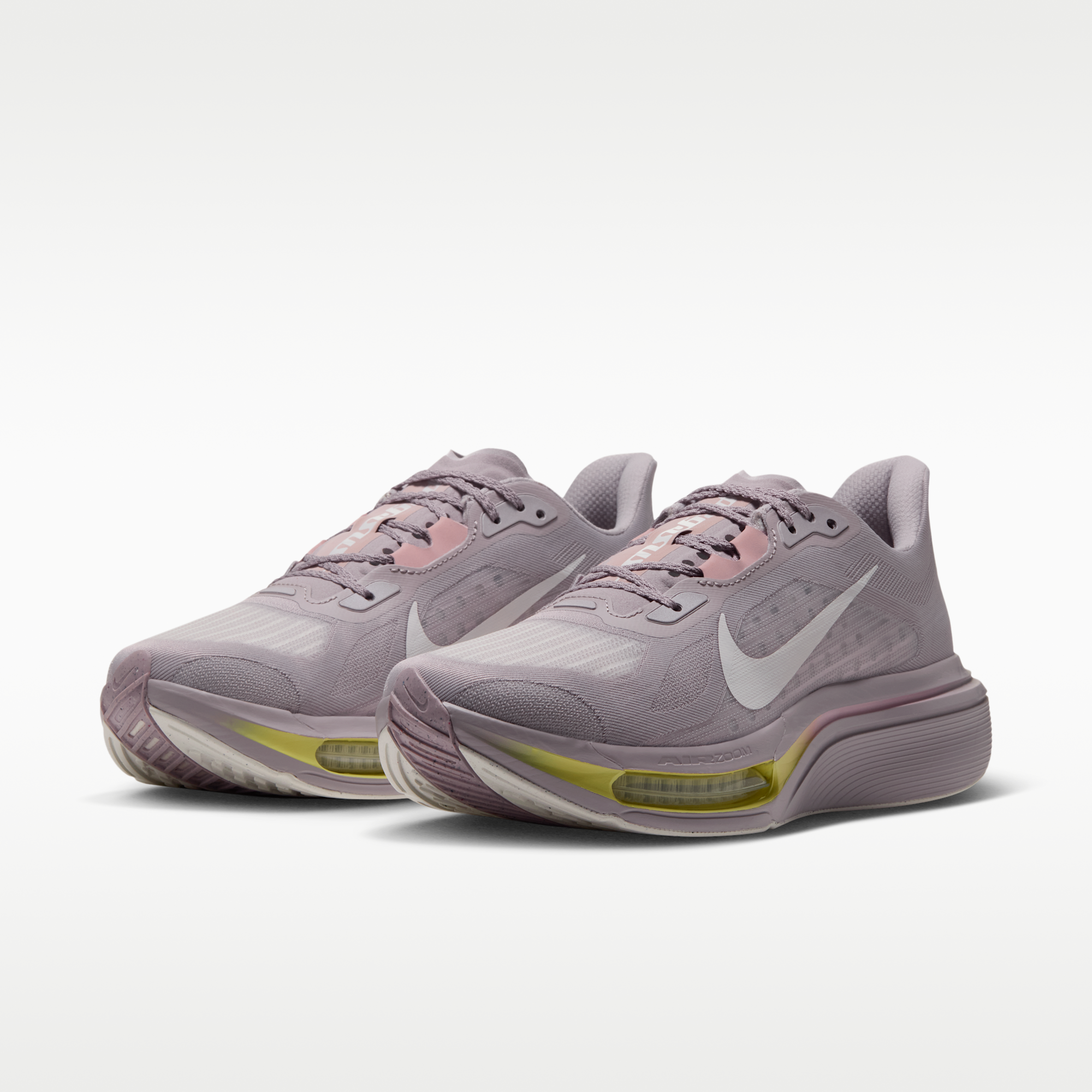 Nike Pegasus Plus 2 - Silver Lilac/Particle Rose/Fennel/Sail - 5
