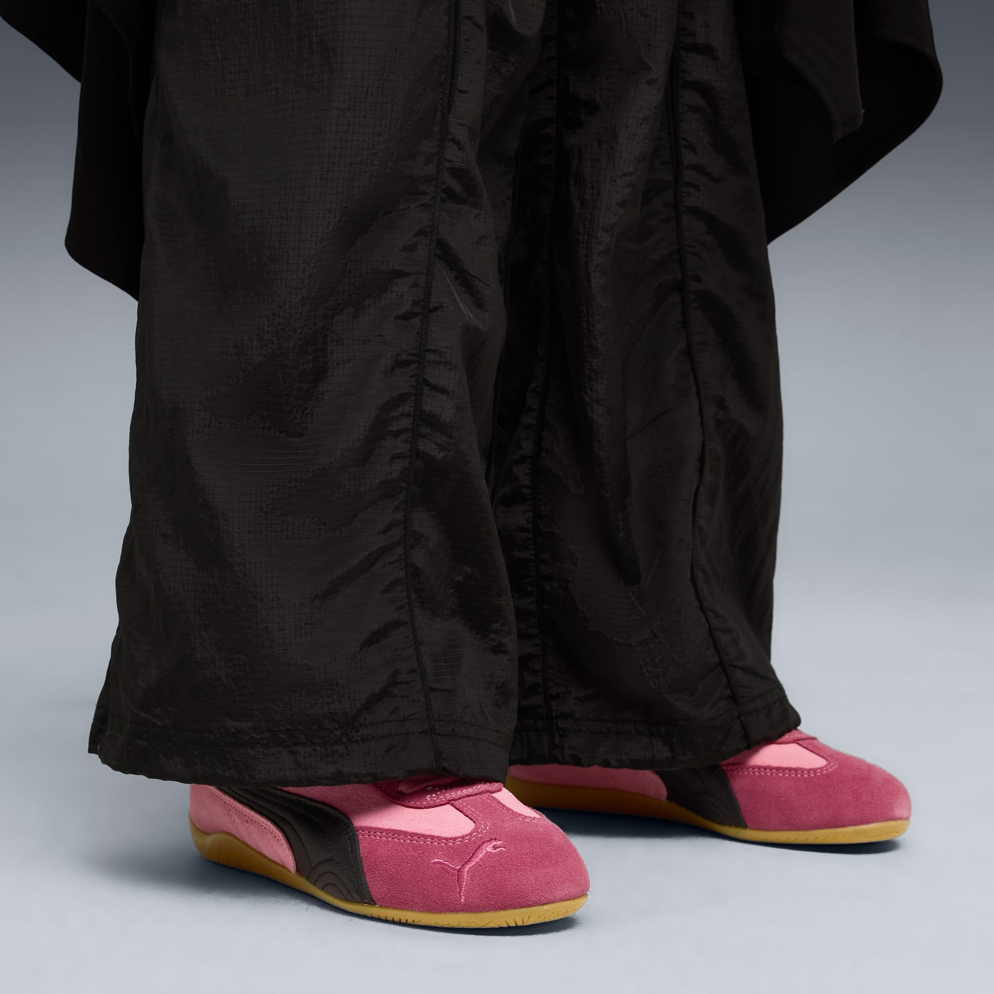 Speedcat Sneakers Unisex - Strawberry Burst-PUMA Black