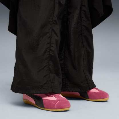Speedcat Sneakers Unisex - Strawberry Burst-PUMA Black