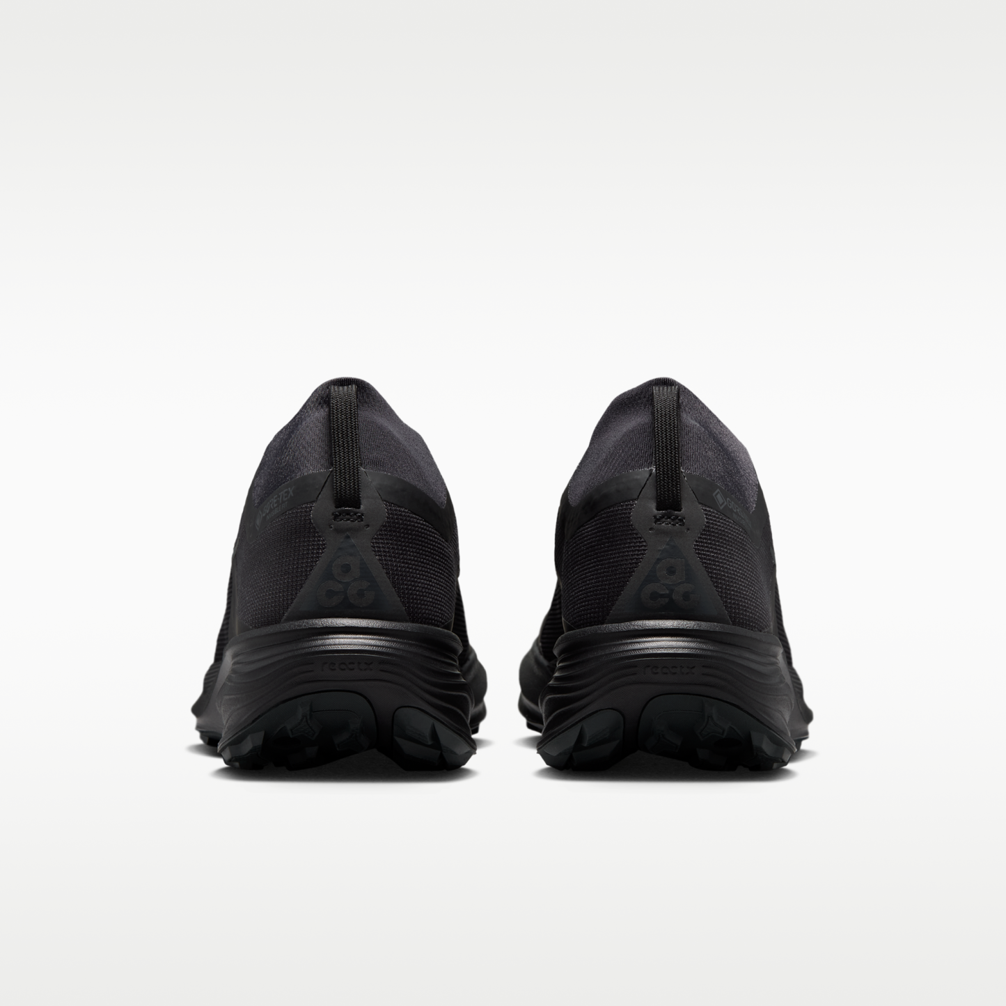 ACG Pegasus Trail GORE-TEX - Μαύρο/Summit White/Anthracite - 6