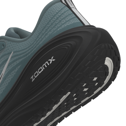 Nike Vomero Plus By You - Πολύχρωμο/Πολύχρωμο (8163016594) - 8