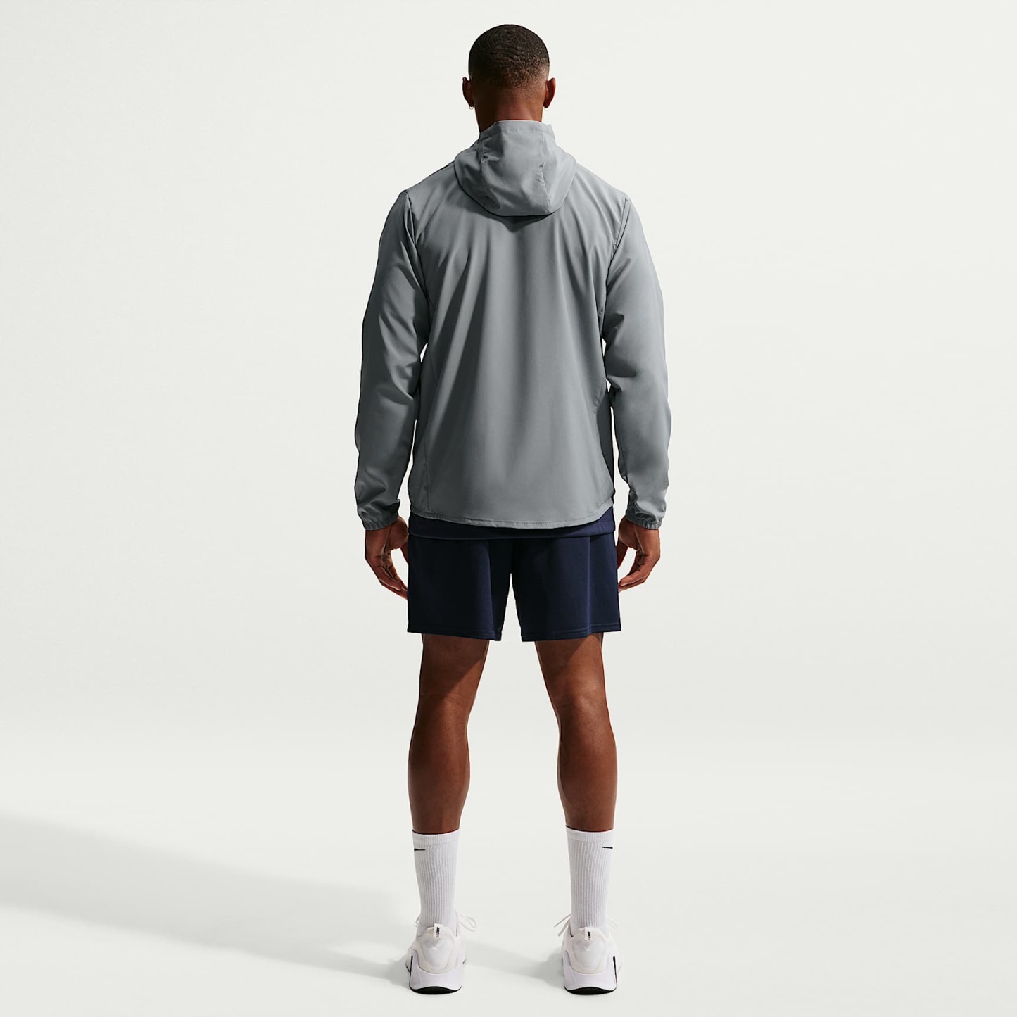 Nike Form - Nike Form vielseitige Dri-FIT Jacke mit Kapuze für Herren