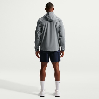 Nike Form - Nike Form vielseitige Dri-FIT Jacke mit Kapuze für Herren