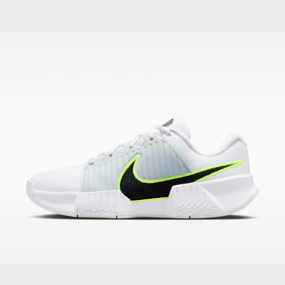 Nike GP Challenge 1.5 PRM - Λευκό/Pure Platinum/Volt/Μαύρο (IF7052-100) - 1
