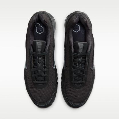 Nike Air Max TL 2.5 Premium - Μαύρο/Μαύρο/Anthracite - 4