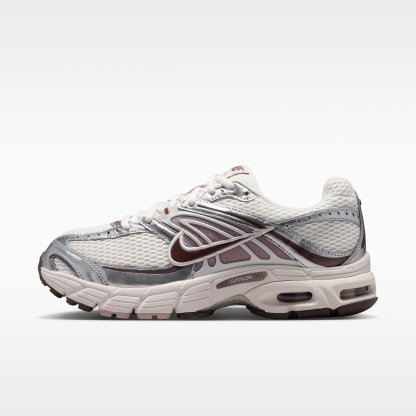Nike Air Max Moto 2K - Phantom/Metallic Silver/Particle Pink/Tattoo - 1