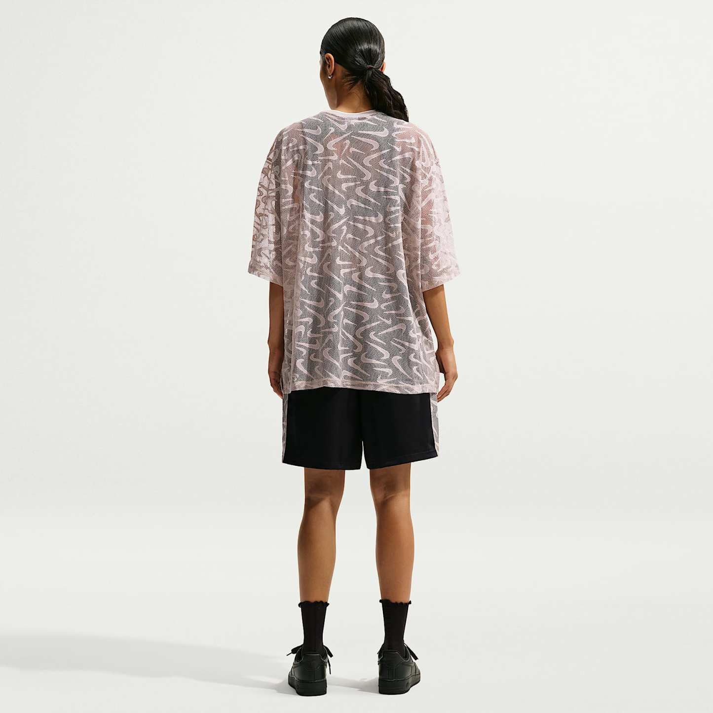 Nike Sportswear Chill Lace - Nike Sportswear Chill Lace Oversize-Trikot (Damen)