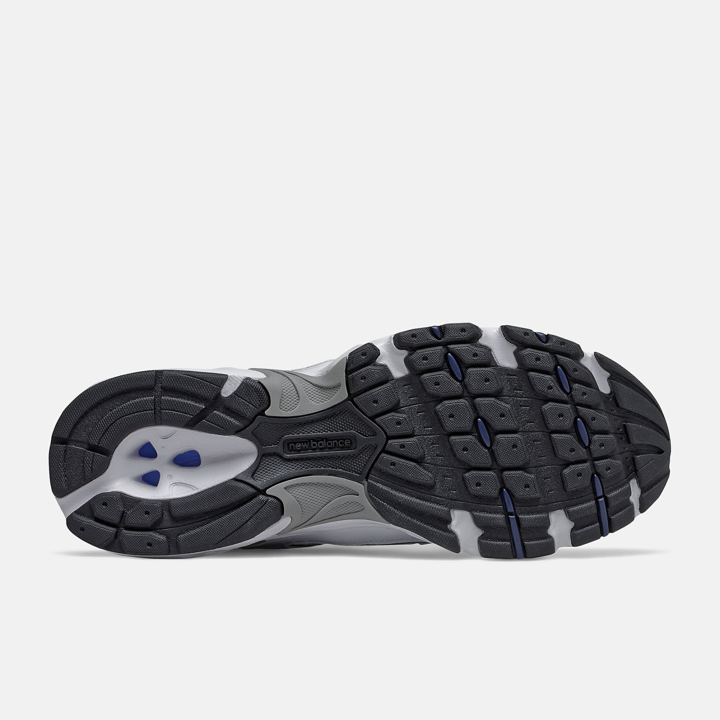 New Balance 530 - WHITE con NATURAL INDIGO - MR530SG