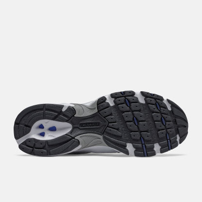 New Balance 530 - WHITE con NATURAL INDIGO - MR530SG