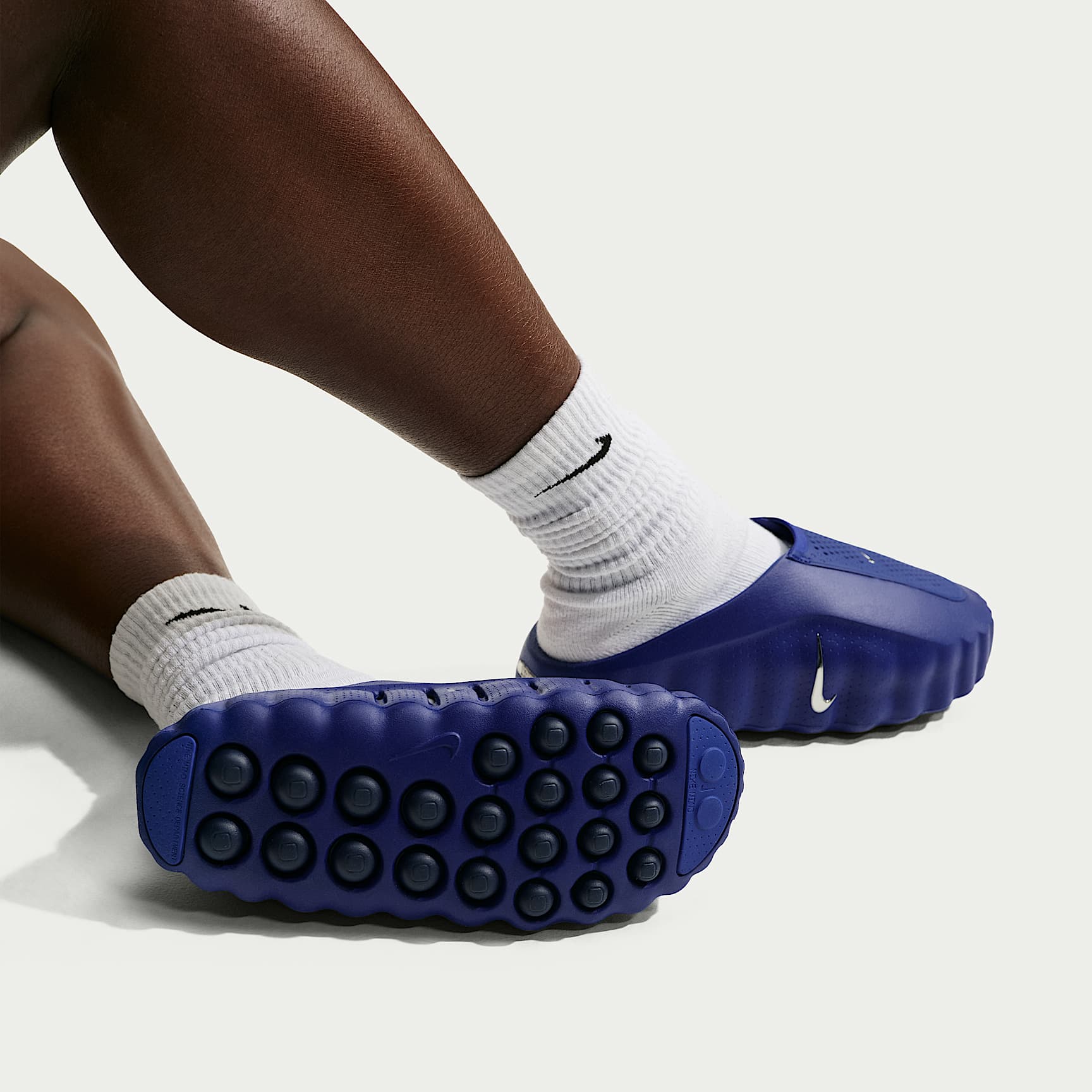 Nike Mind 001 - Nike Mind 001 Pregame Mule (Damen)