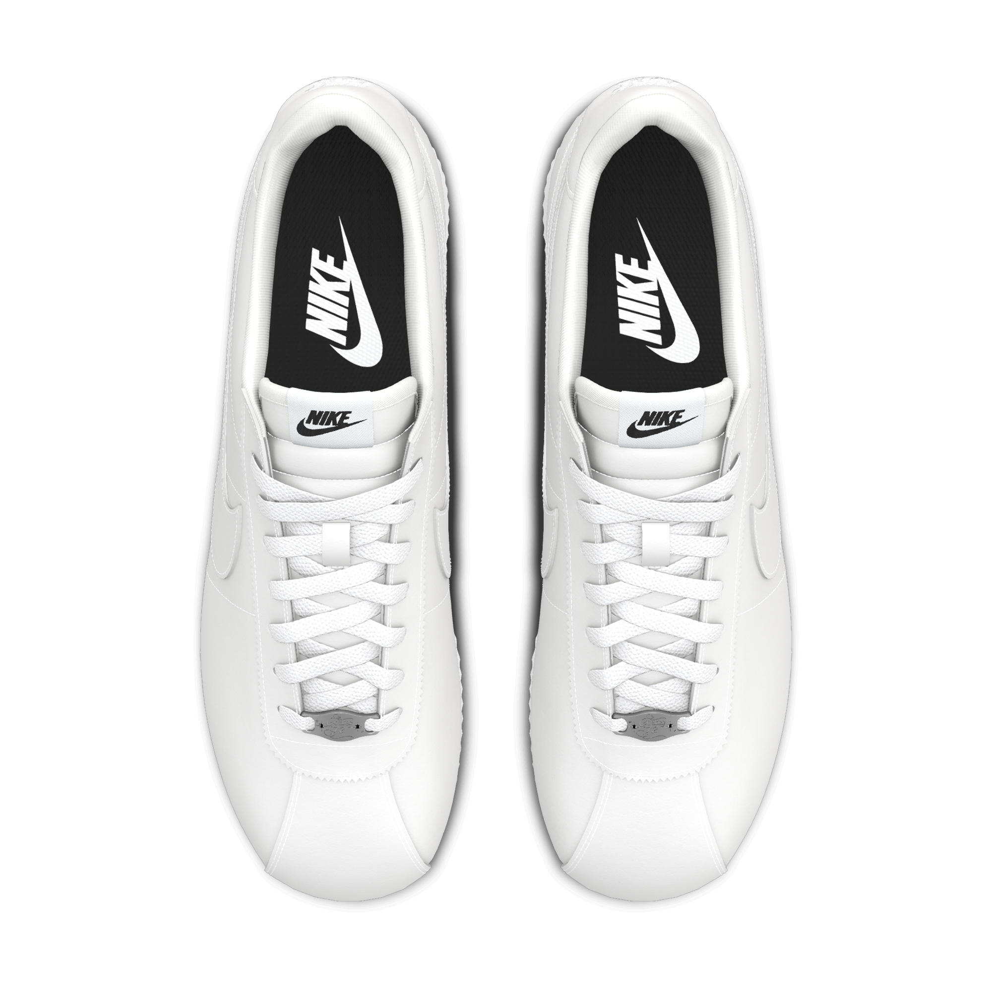 Nike Cortez By You - Πολύχρωμο/Πολύχρωμο (3692703796) - 4