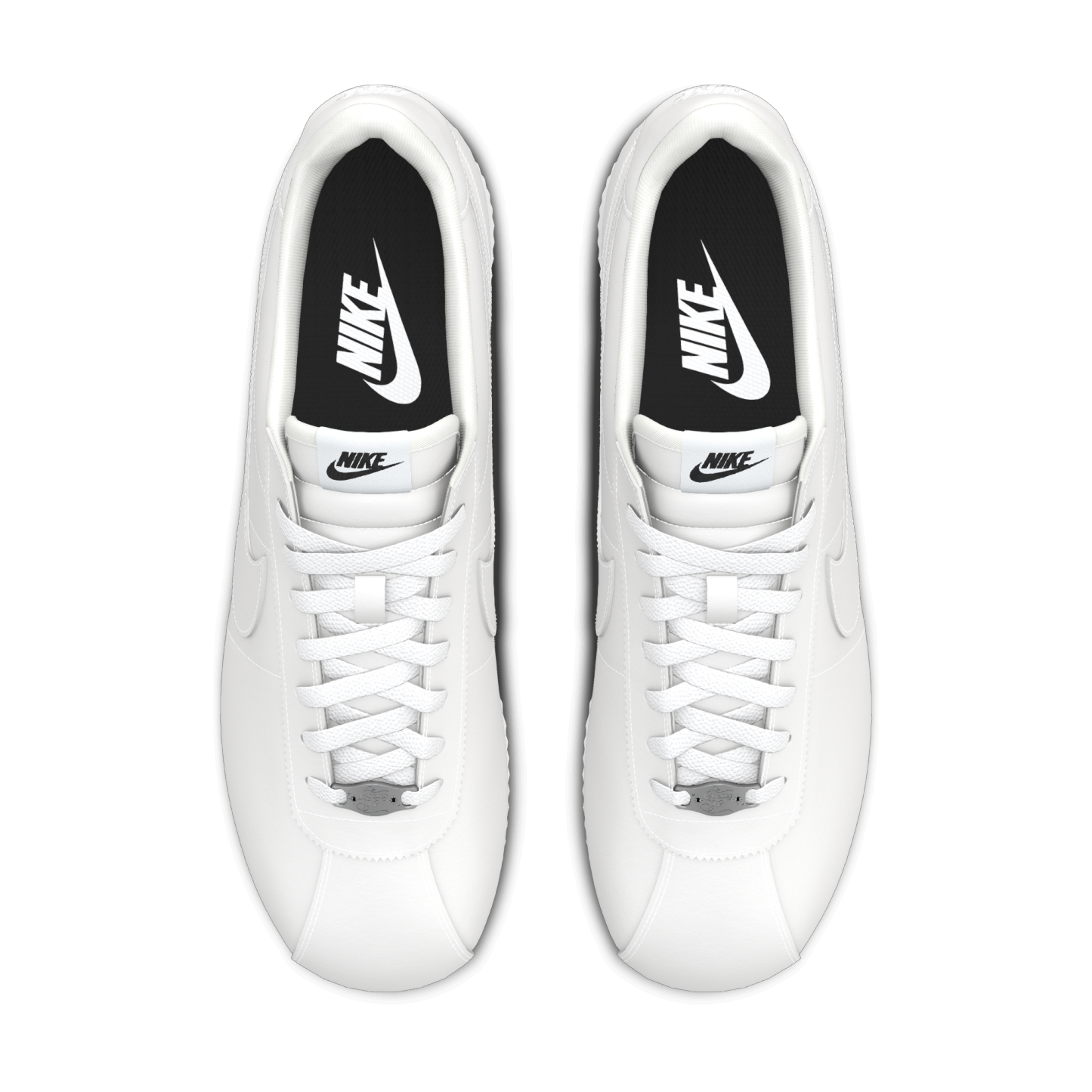 Nike Cortez By You - Πολύχρωμο/Πολύχρωμο (3692703796) - 4