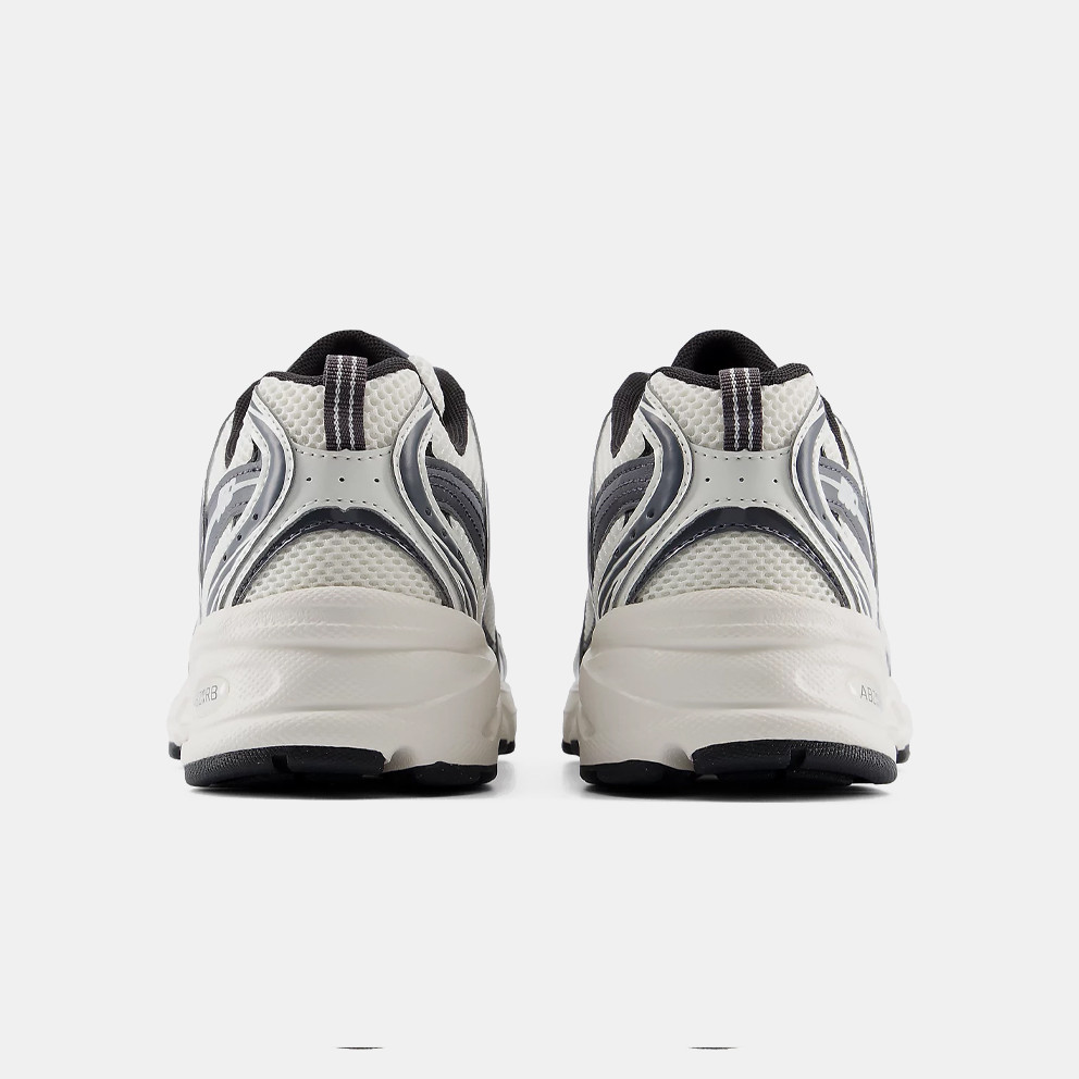New Balance 530 Unisex Παπούτσια - White