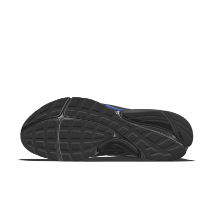 Nike Air Presto By You - Πολύχρωμο/Πολύχρωμο (5418925013) - 6