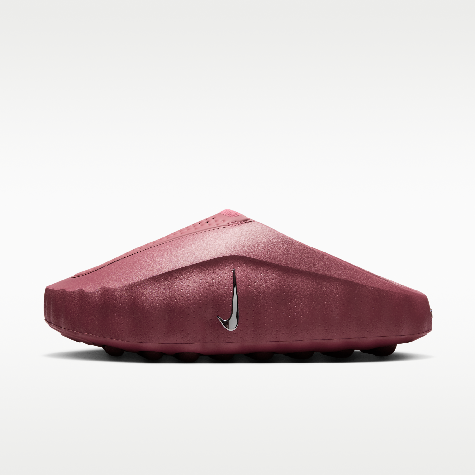 Nike Mind 001 - Pink Smoke/Mystic Dates/Light Magenta/Metallic Silver - 2