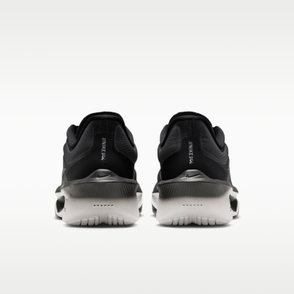 Nike Zoom Fly 6 - Μαύρο/Light Smoke Grey/Λευκό - 6