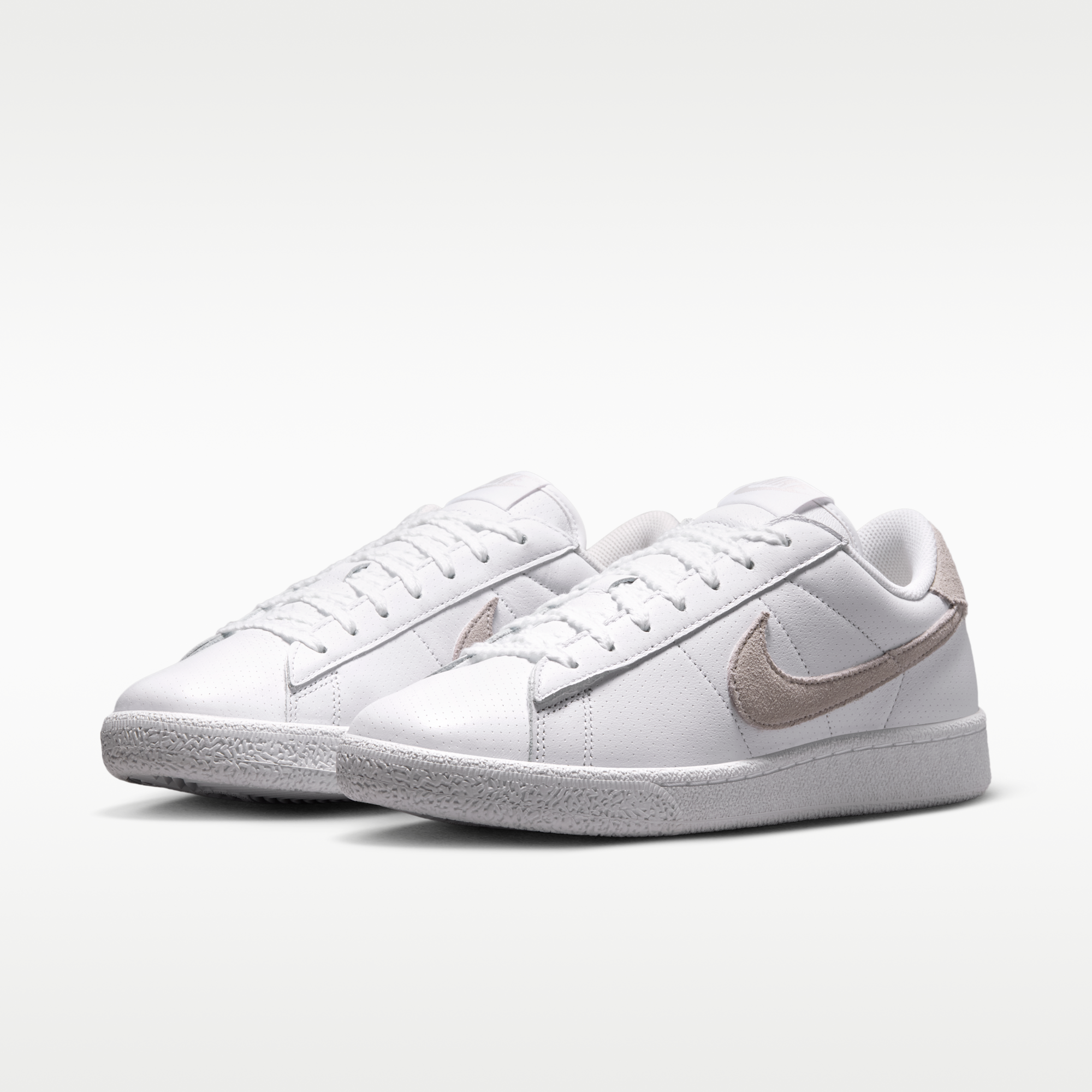 Nike Tennis Classic - Λευκό/Summit White - 5