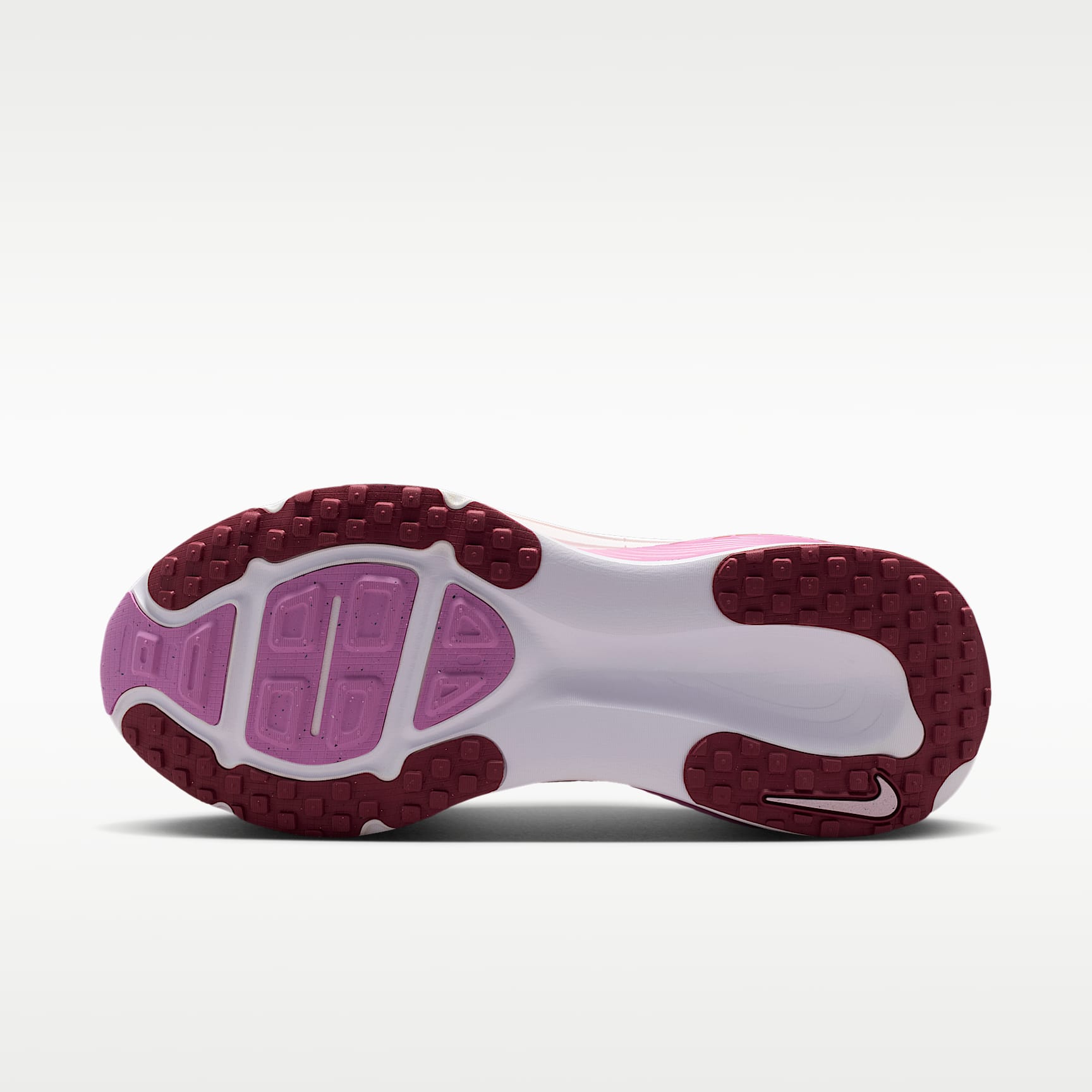 Nike Vomero 18 - Nike Vomero 18 Straßenlaufschuh (Damen)