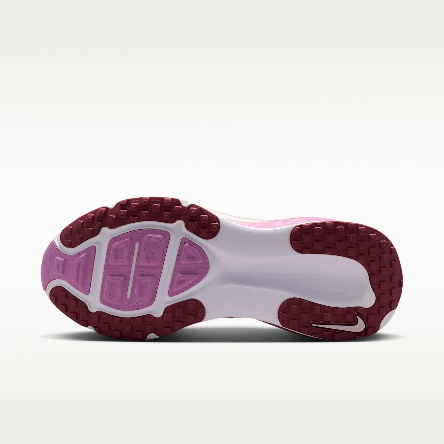 Nike Vomero 18 - Nike Vomero 18 Straßenlaufschuh (Damen)