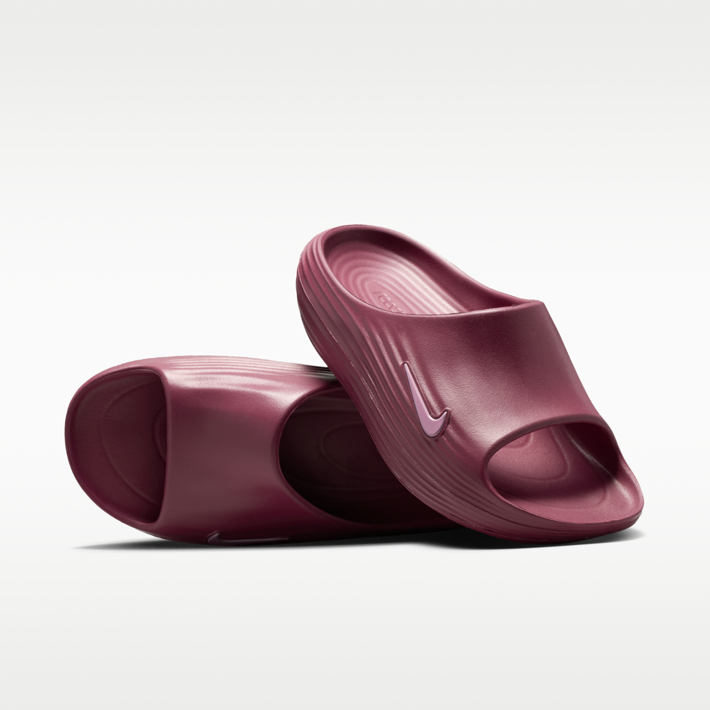 Nike ReactX Rejuven8 - Pink Smoke/Pink Rise - 1