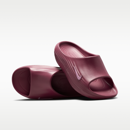 Nike ReactX Rejuven8 - Pink Smoke/Pink Rise - 1