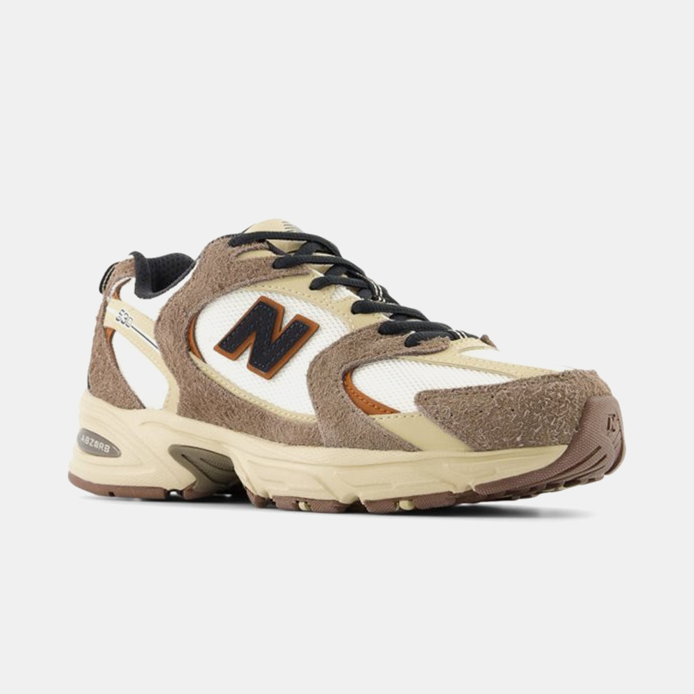 New Balance 530 Γυναικεία Παπούτσια - DARK MUSHROOM