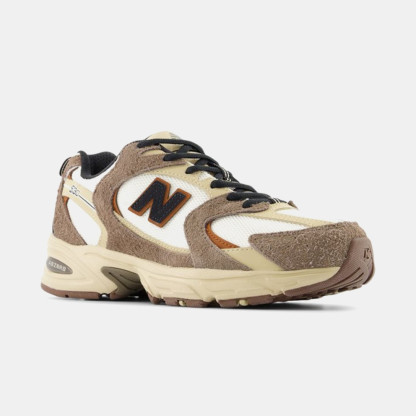 New Balance 530 Γυναικεία Παπούτσια - DARK MUSHROOM