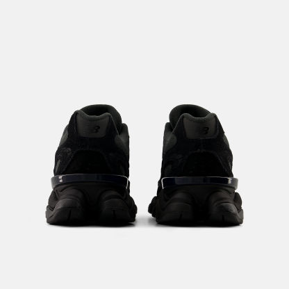 New Balance 9060R - BLACK con BLACKTOP - U90604U4