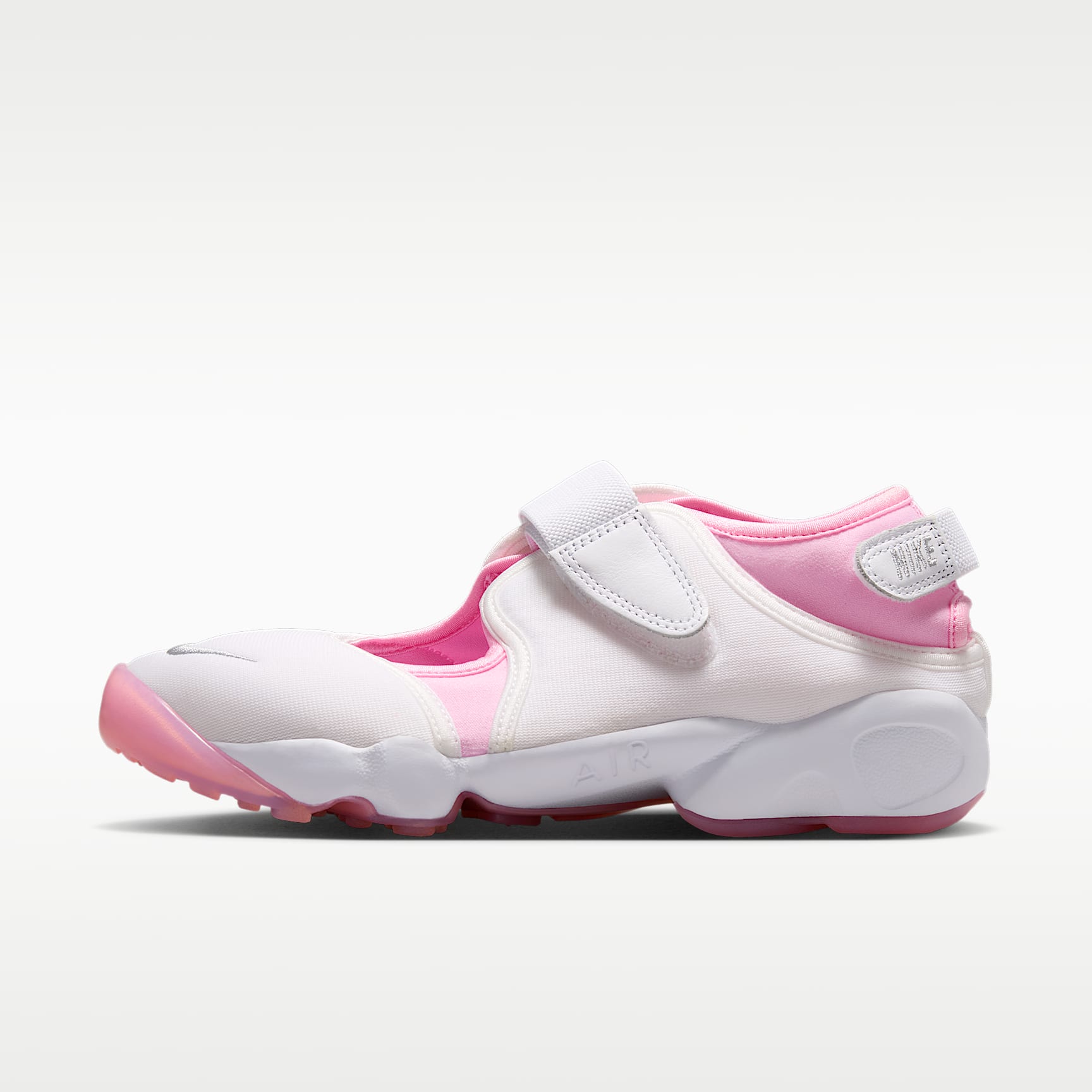 Nike Air Rift Mesh - Nike Air Rift Schuh (Damen)