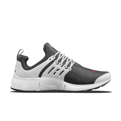 Nike Air Presto By You - Πολύχρωμο/Πολύχρωμο (2937008894) - 3