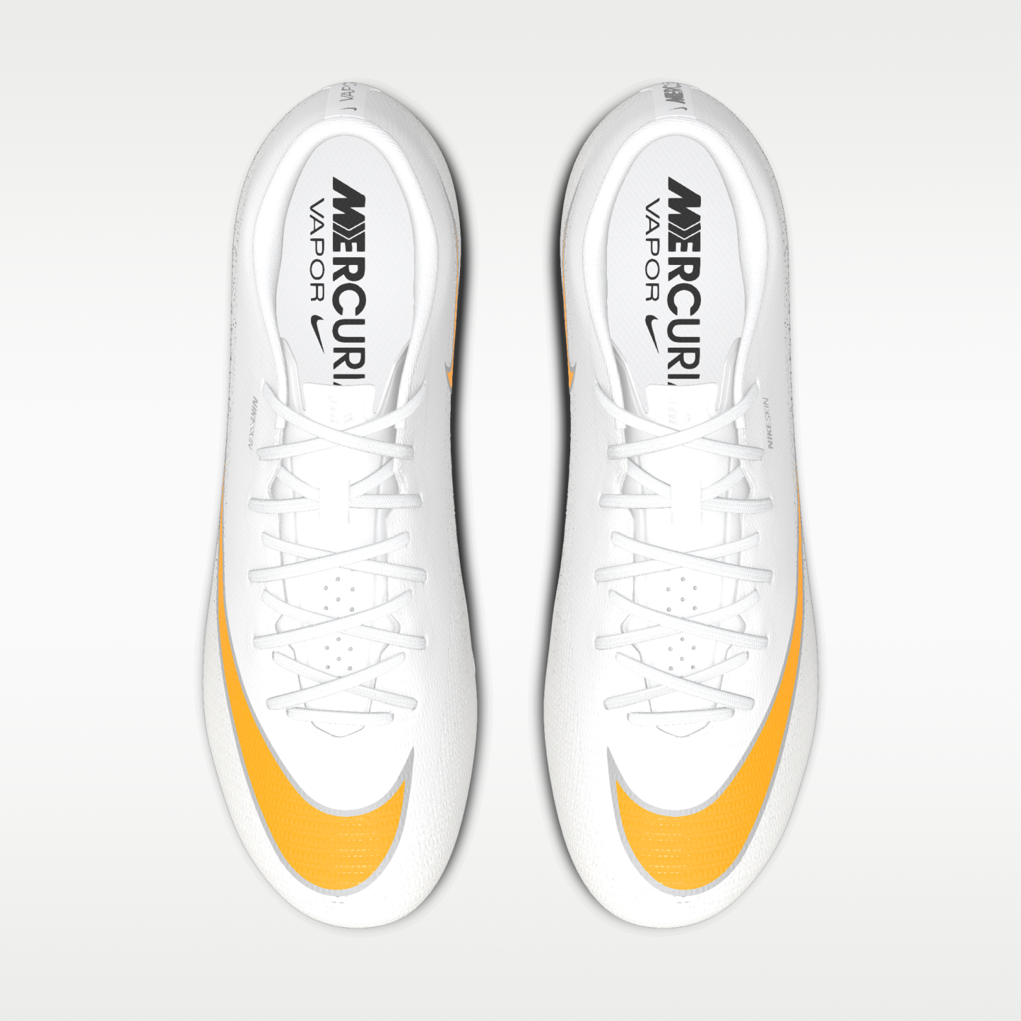 Nike Mercurial Vapor 17 Academy By You - Πολύχρωμο/Πολύχρωμο (6874976027) - 4