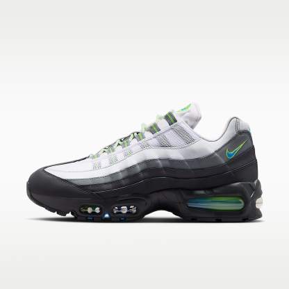 Nike Air Max 95 Big Bubble - Nike Air Max 95 Big Bubble Schuh (Herren)