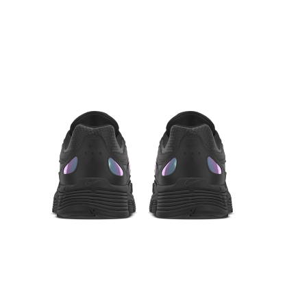 Nike P-6000 By You - Πολύχρωμο/Πολύχρωμο (4698245315) - 5