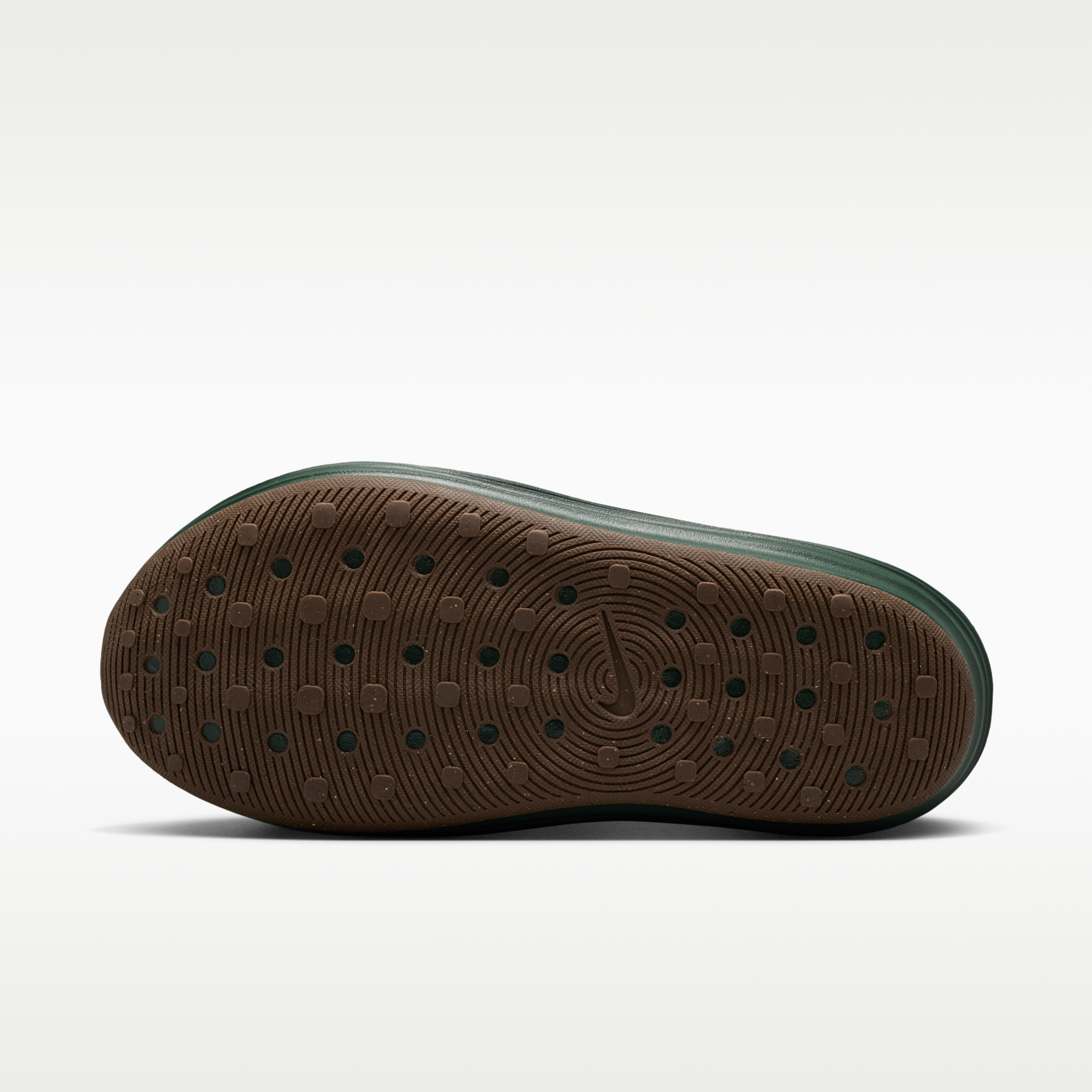 Nike ReactX Rejuven8 - Fir/Gum Dark Brown/Μαύρο - 2