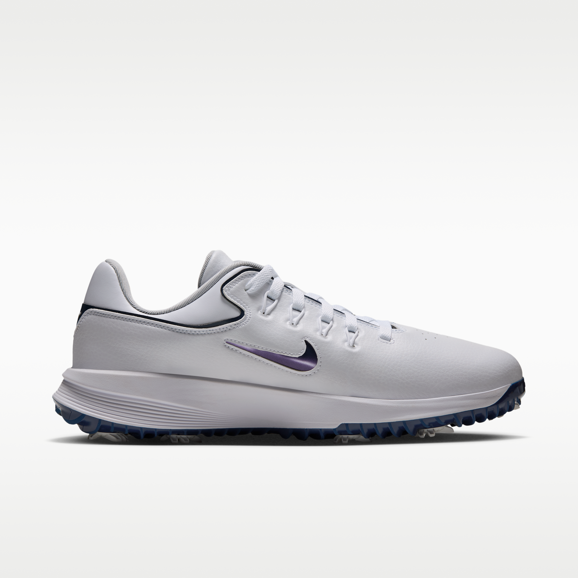 Nike Victory Pro 4 - Λευκό/Midnight Navy - 3