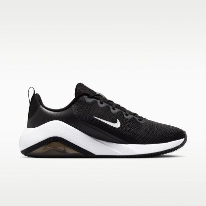 Nike Bella 7 - Μαύρο/Μαύρο/Λευκό - 3