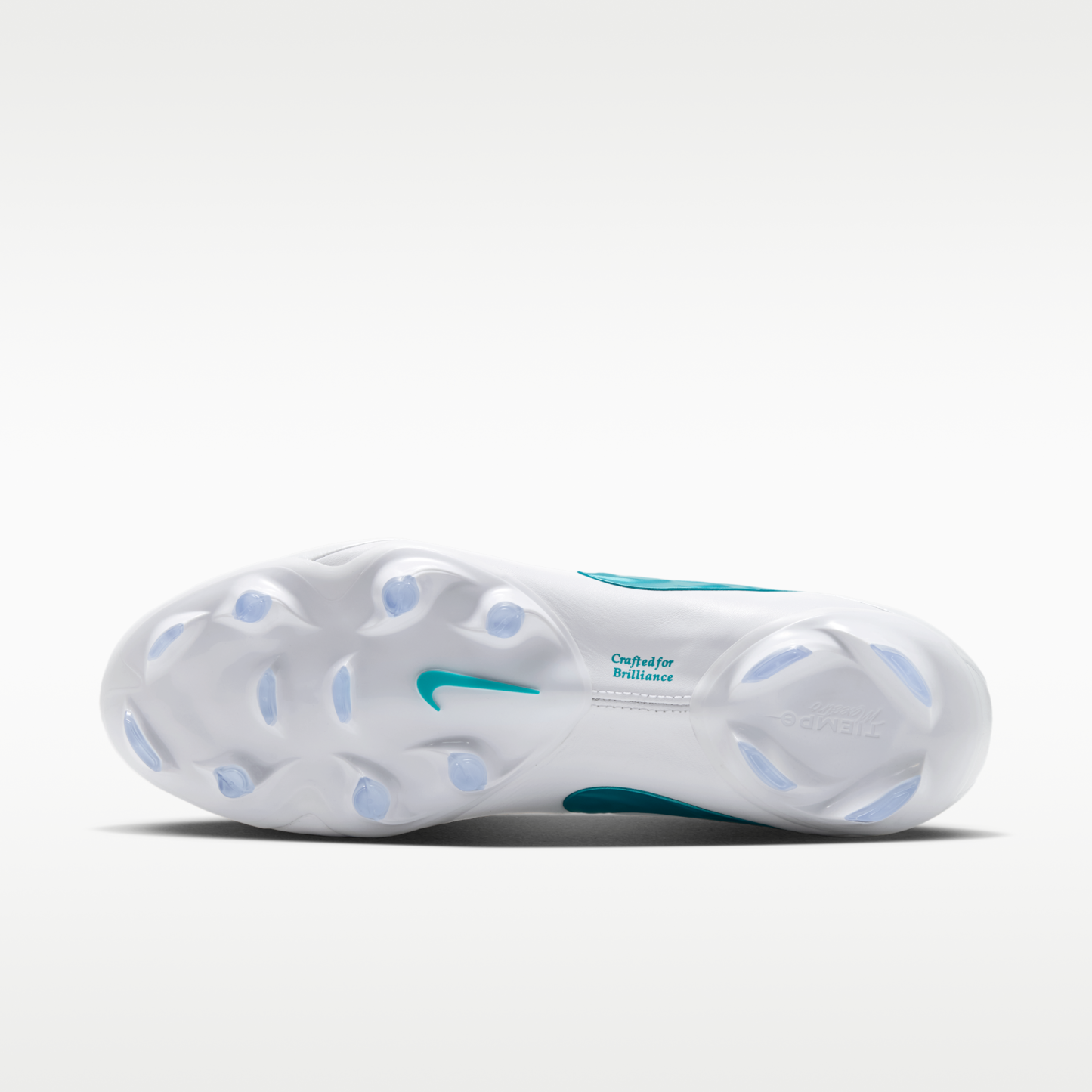 Nike Tiempo Maestro Elite - Λευκό/Λευκό/Dusty Cactus (HQ3157-100) - 2