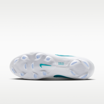 Nike Tiempo Maestro Elite - Λευκό/Λευκό/Dusty Cactus (HQ3157-100) - 2