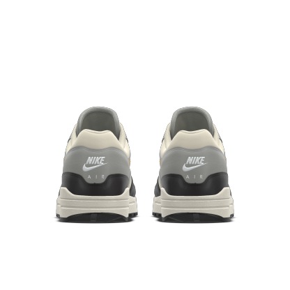 Nike Air Max 1 By You - Πολύχρωμο/Πολύχρωμο/Πολύχρωμο (2035800128) - 5
