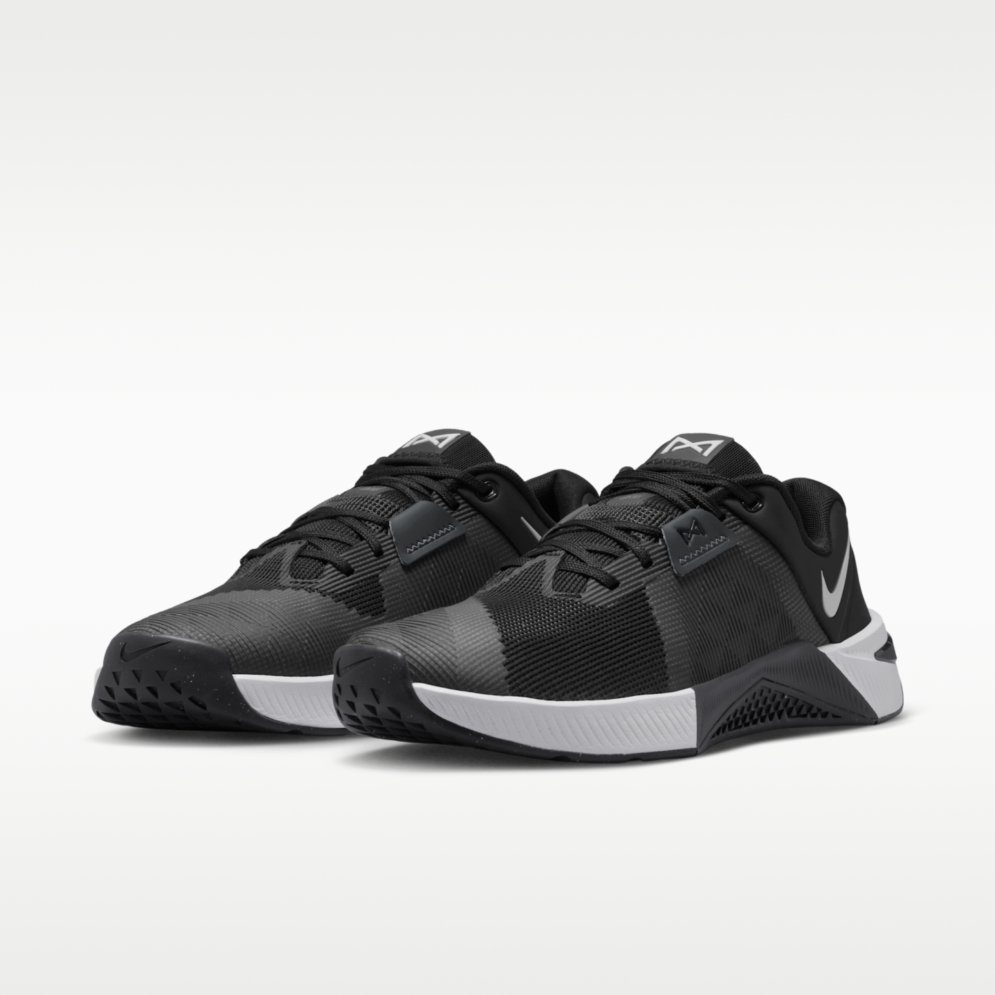 Nike Metcon 10 - Μαύρο/Anthracite/Λευκό/Λευκό - 5