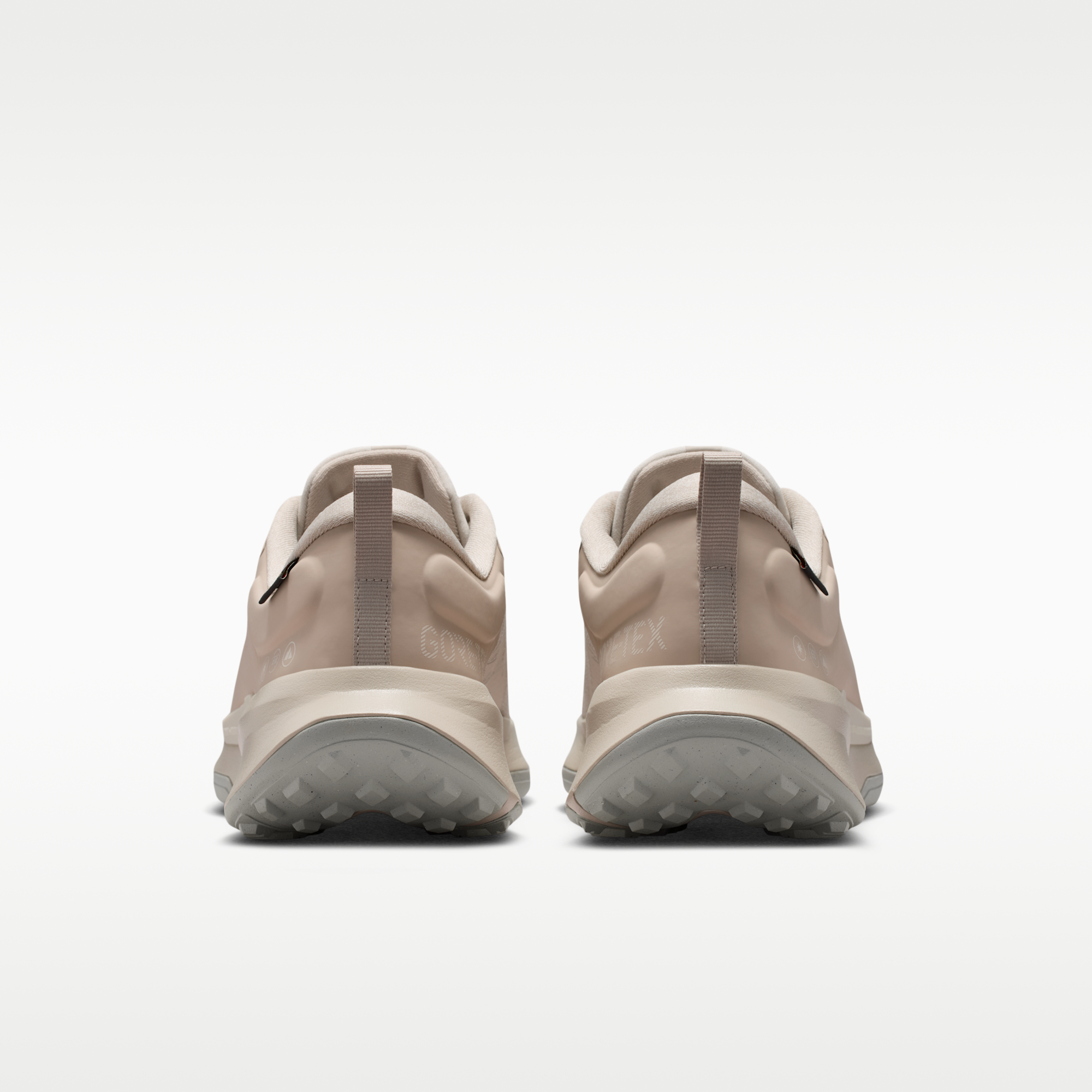 Nike Juniper Trail 2 GORE-TEX - Cream II/Light Orewood Brown - 6