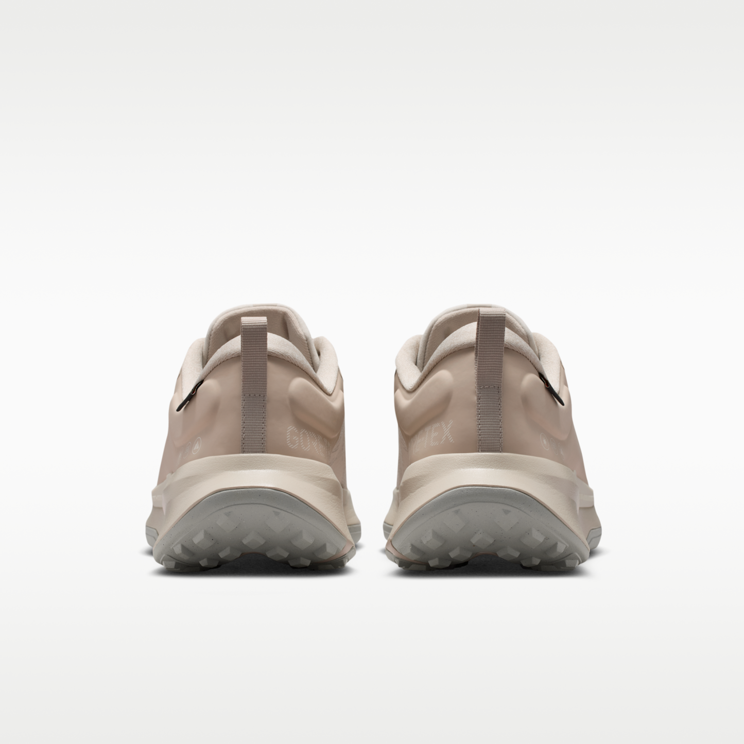 Nike Juniper Trail 2 GORE-TEX - Cream II/Light Orewood Brown - 6